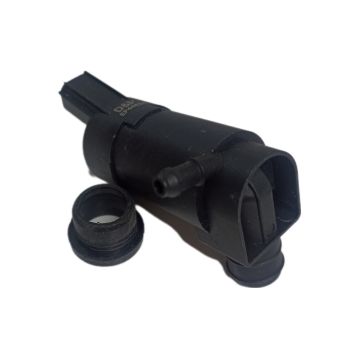 Ford Transit Cam Su Fiskiye Motoru V-363 2014-2018