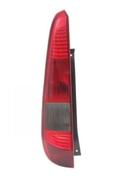 Ford Fiesta Arka Stop Lambası Sol Mk6 5 Kapı 2002-2006