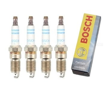 Focus Buji Takım Bosch Lpg Platiniumlu 2.0 Motor Hr8dpp15v