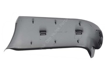 Transit Turbo 97/- Tampon Köşesi Sol -L-