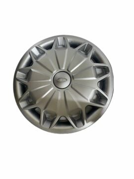 Transit Jant Kapağı Takım 9 Kol 16 Inch Yerli 2012-2018