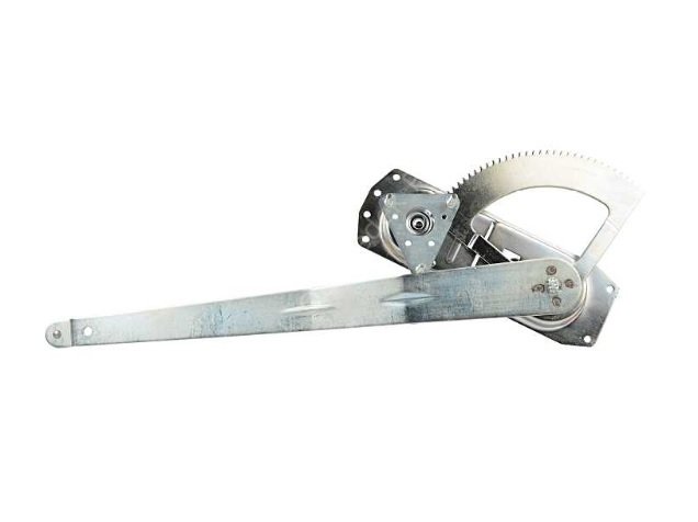 Transit Cam Krikosu 98/- Turbo Elektrikli Motorsuz Sol -L-