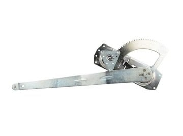 Transit Cam Krikosu 98/- Turbo Elektrikli Motorsuz Sol -L-