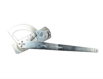 Transit Cam Krikosu 98/- Turbo Elektrikli Motorsuz Sağ -R-