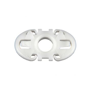 Transit Cam Krikosu 98/- Turbo Elektrikli Motorsuz Sağ -R-