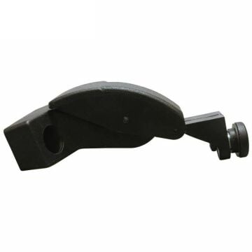Ford Connect Arka Kelebek Cam Mandalı 2002-2013