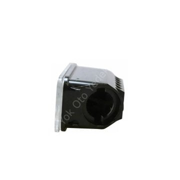 Ford Courier Plaka Lambası 2014-2020 5105886