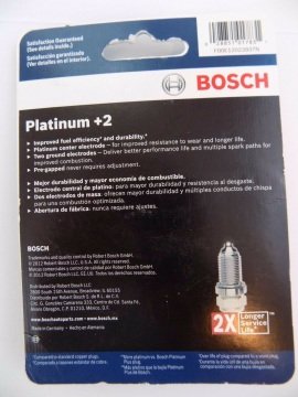 C-Max Buji Lpg Platiniumlu 2 Tırnak 1.6 Benzinli 2003-2010