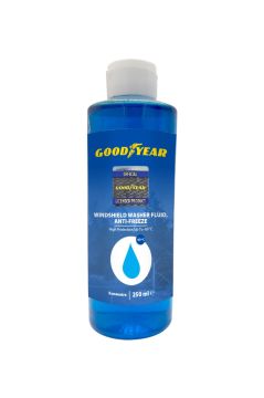 Goodyear Kışlık Bakım Seti 4'lü