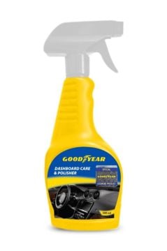 Goodyear Torpido Cilası 500 Ml