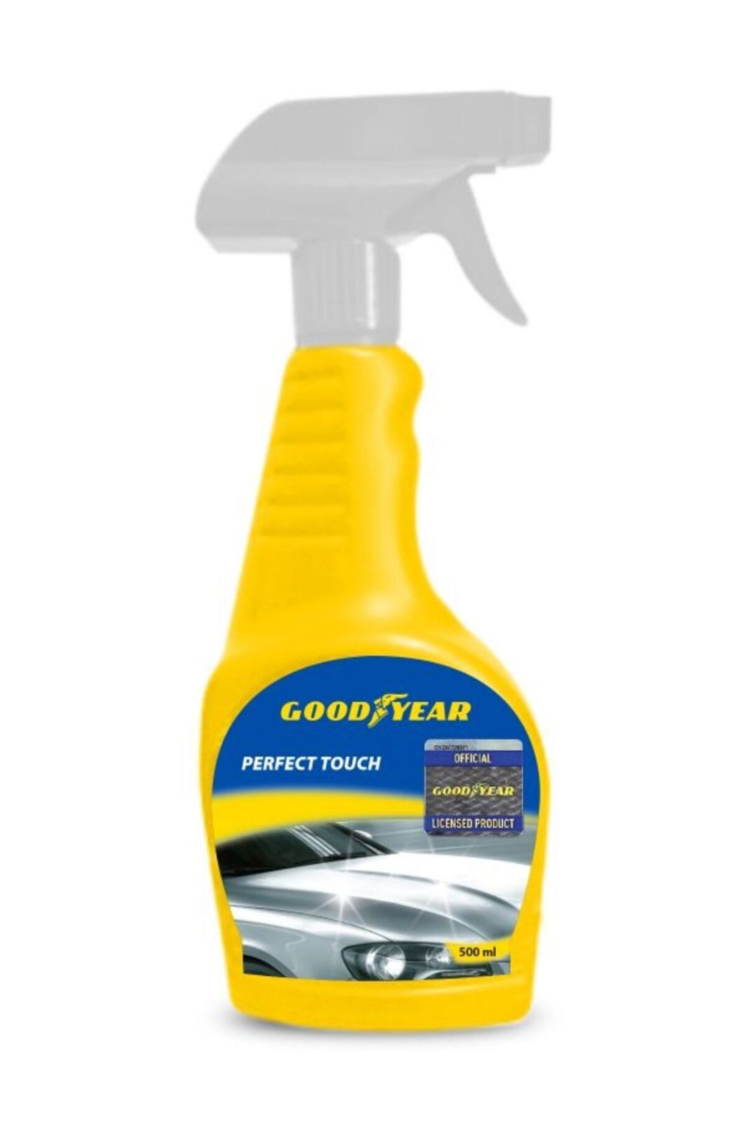 Goodyear Showroom Cilası 500 ml