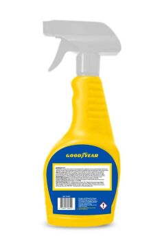 Goodyear Showroom Cilası 500 ml