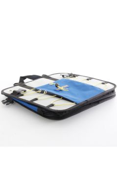 Goodyear Oto Bagaj Organizer 60 X 37 Cm - 71 L