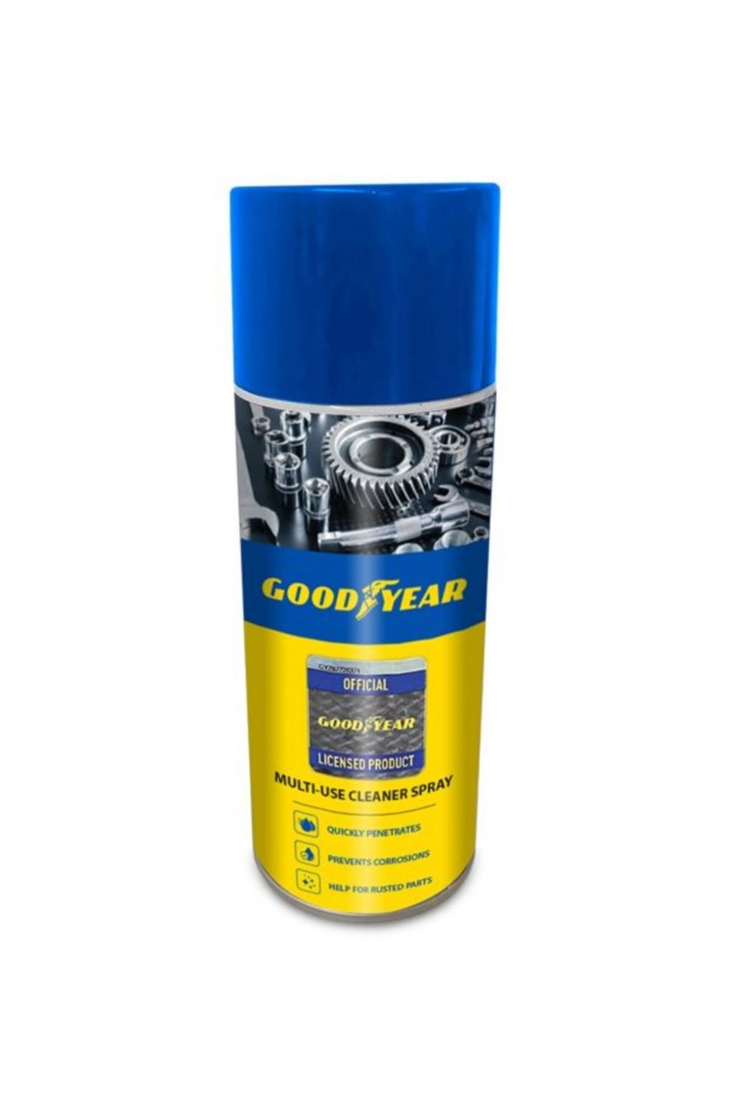 Çok Amaçlı Bakım Spreyi 200 ml