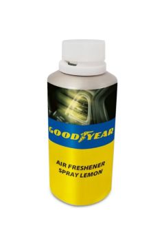 Goodyear Araç İçi Klima Koku Giderici 150 ml