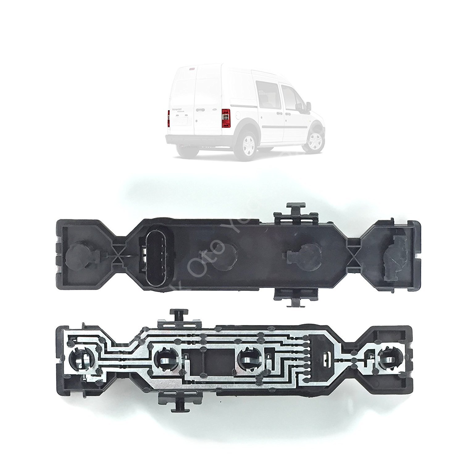 Ford Connect Stop Duyu 2002-2008 1 Adet