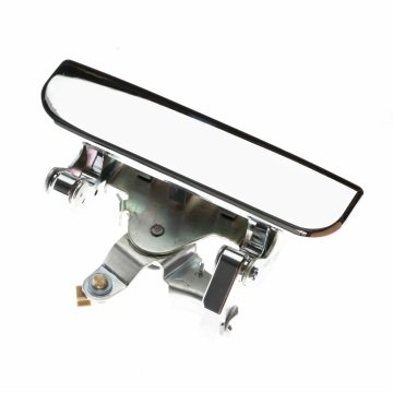 Ford Ranger Bagaj Açma Kolu Krom 1998-2006