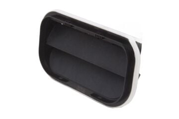 Ford Fiesta Bagaj Havalandırma Bakalit Plastiği / Yerli /2006-2012