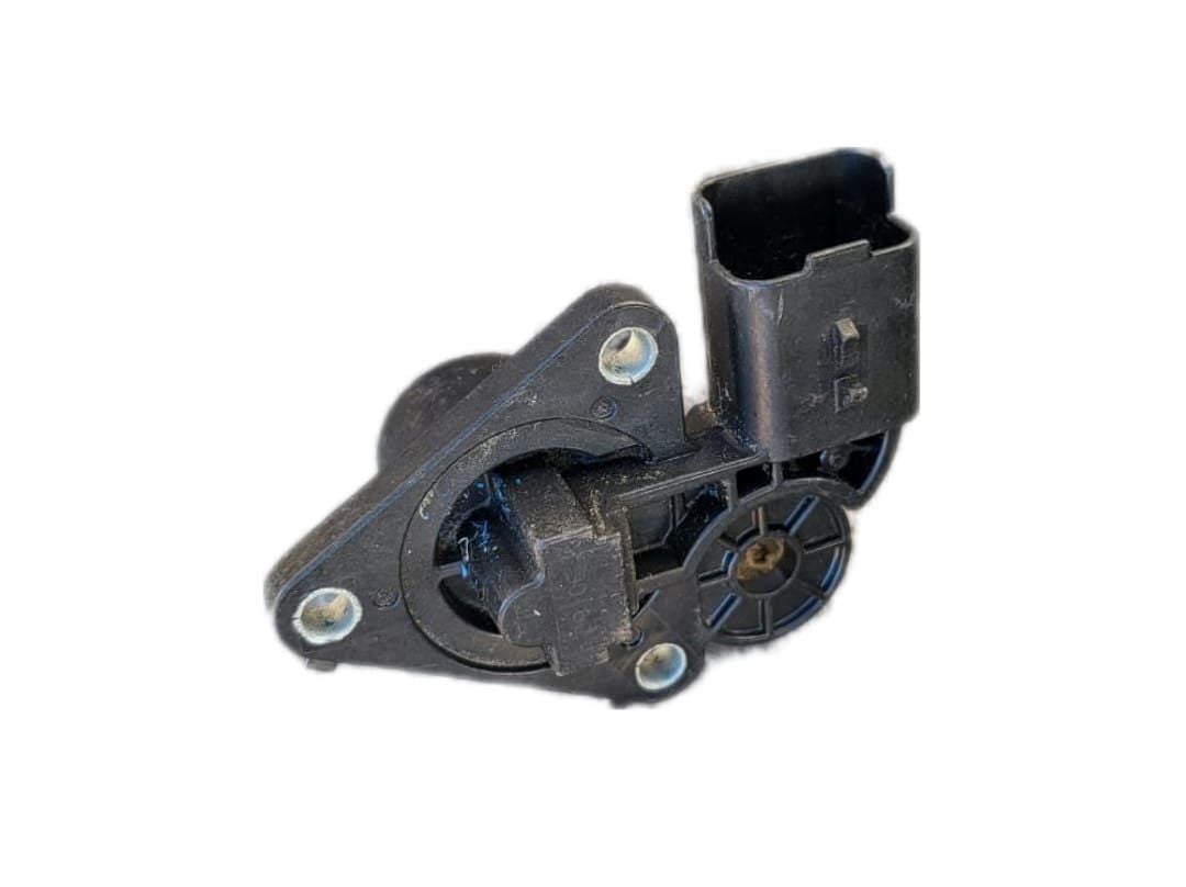 Ford Fiesta Elektronik Actuator Beyni 1.5Tdci-75 Ps / 2014-