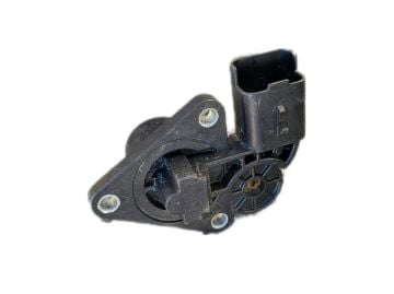 Ford Fiesta Elektronik Actuator Beyni 1.5Tdci-75 Ps / 2014-