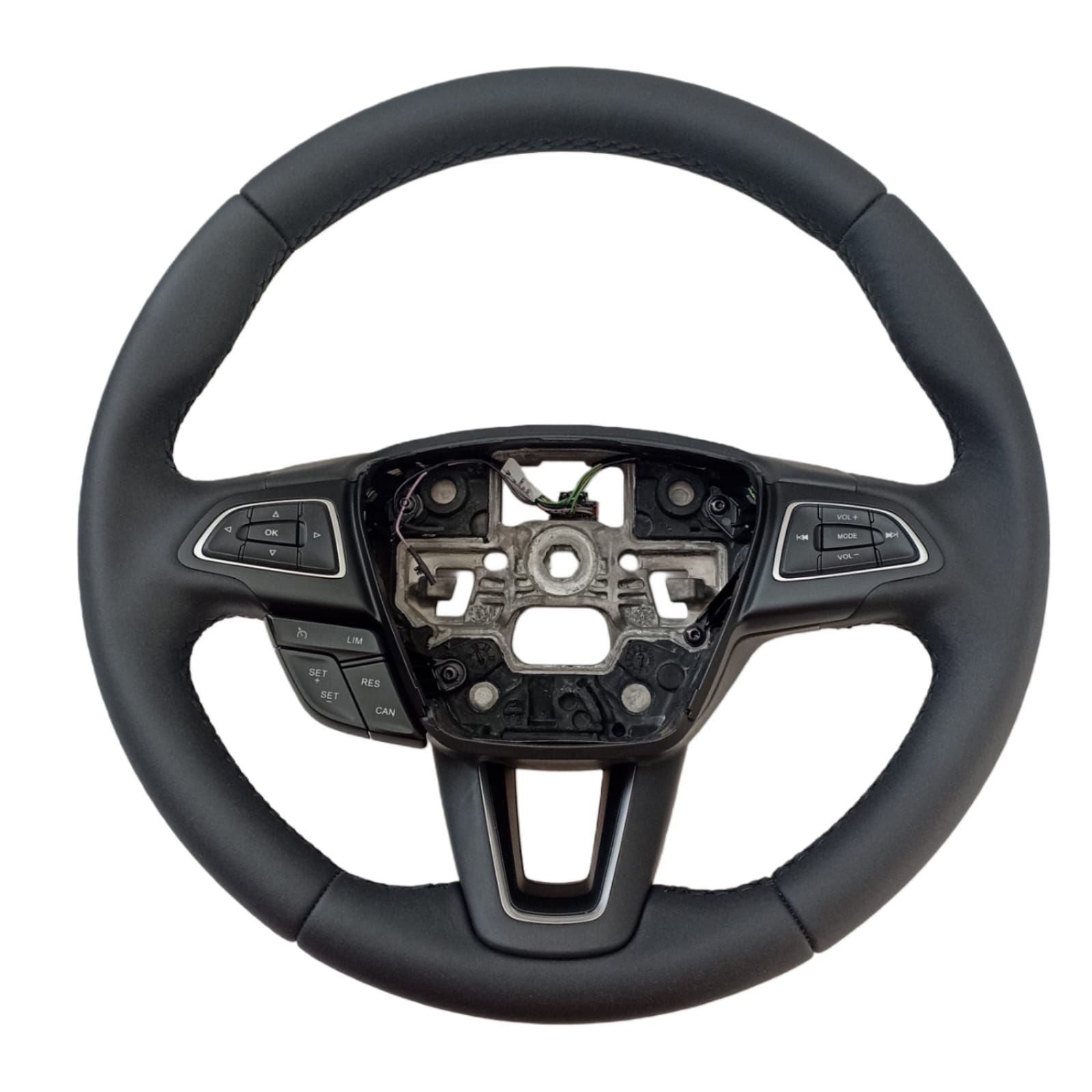 Ford Focus Direksiyon Simidi 3 İspitli / Otosan / 2015-