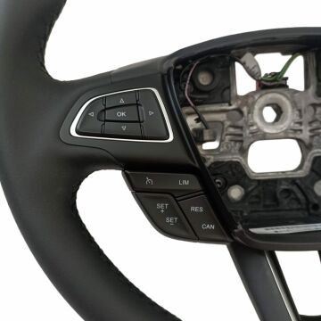 Ford Focus Direksiyon Simidi 3 İspitli / Otosan / 2015-