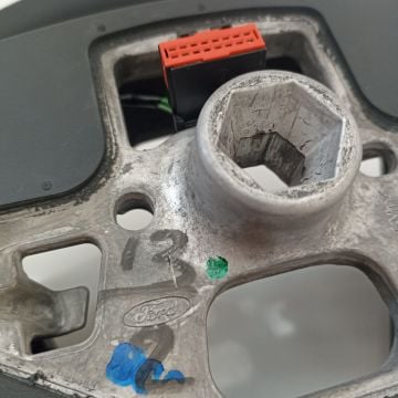 Ford Focus Direksiyon Simidi 3 İspitli / Otosan / 2015-