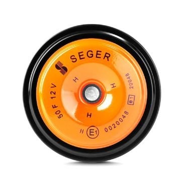 Seger Didit Korna İnce Ses / 12 V / 1 Adet