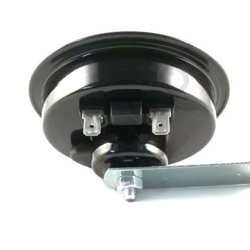 Seger Didit Korna İnce Ses / 12 V / 1 Adet