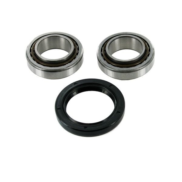 Ford Escort Arka Teker Bilya Ve Keçe Takımı  SKF 1333 1991-01