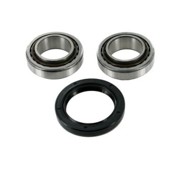Ford Escort Arka Teker Bilya Ve Keçe Takımı  SKF 1333 1991-01