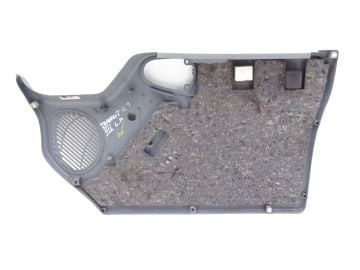 Ford Transit V184 Kapı Döşeme Ön Sol ( Elektrikli-Cam) / Koyu Gri / 2001-2006