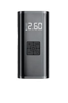 Carub Mini  Hava Kompresörü Kablosuz - Dijital / 60 W