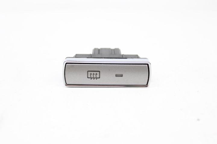 Ford Connect Arka Cam Buğu Çözücü Buz Çözme Düğmesi / Motorcraft / 2009-
