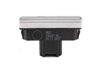 Ford Connect Arka Cam Buğu Çözücü Buz Çözme Düğmesi / Motorcraft / 2009-