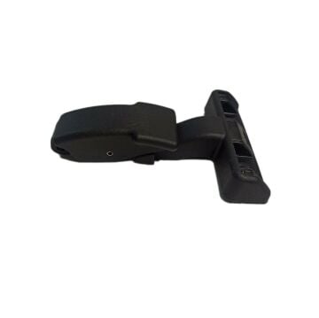 Ford Courier Arka Sürgülü Cam Mandalı 2014-2021 Et76a25722 Camsız