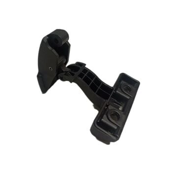 Ford Courier Arka Sürgülü Cam Mandalı 2014-2021 Et76a25722 Camsız