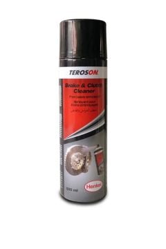 Teroson Fren Balata Temizleyici 500 Ml / Henkel