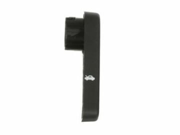 Ford Mondeo Kaput Açma Kolu / Otosan / 2014-