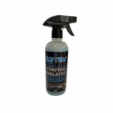 Rotex Torpido Parlatıcısı / 500 Ml