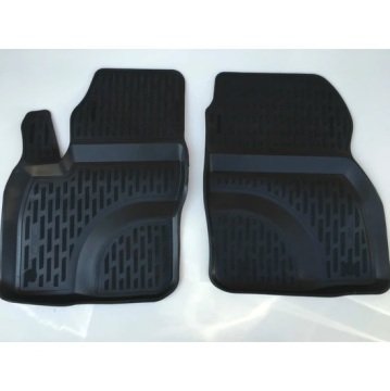 Perflex Ford C-Max 3d X-Mat Havuzlu Paspas 2005-2012