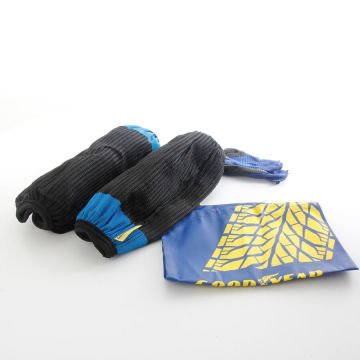 Goodyear Kar Çorabı / L Beden