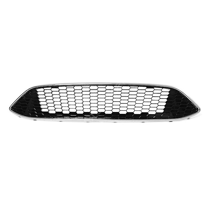 Ford Focus Ön Tampon Panjuru Sport St Parlak Krom 2015-2018