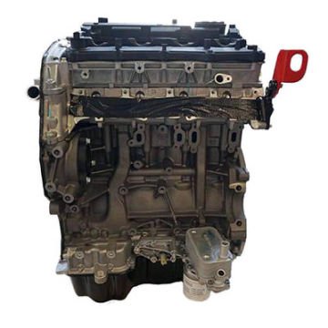 Ford Transit 155 Ps Servis Motor Komple / 2011- / Otosan