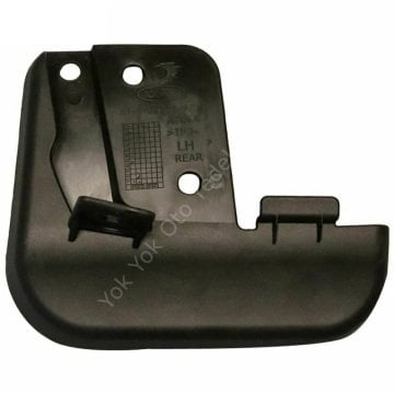 Ford Courier Arka Paçalık Tozluk Sol Otosan 2013-2020 1894085