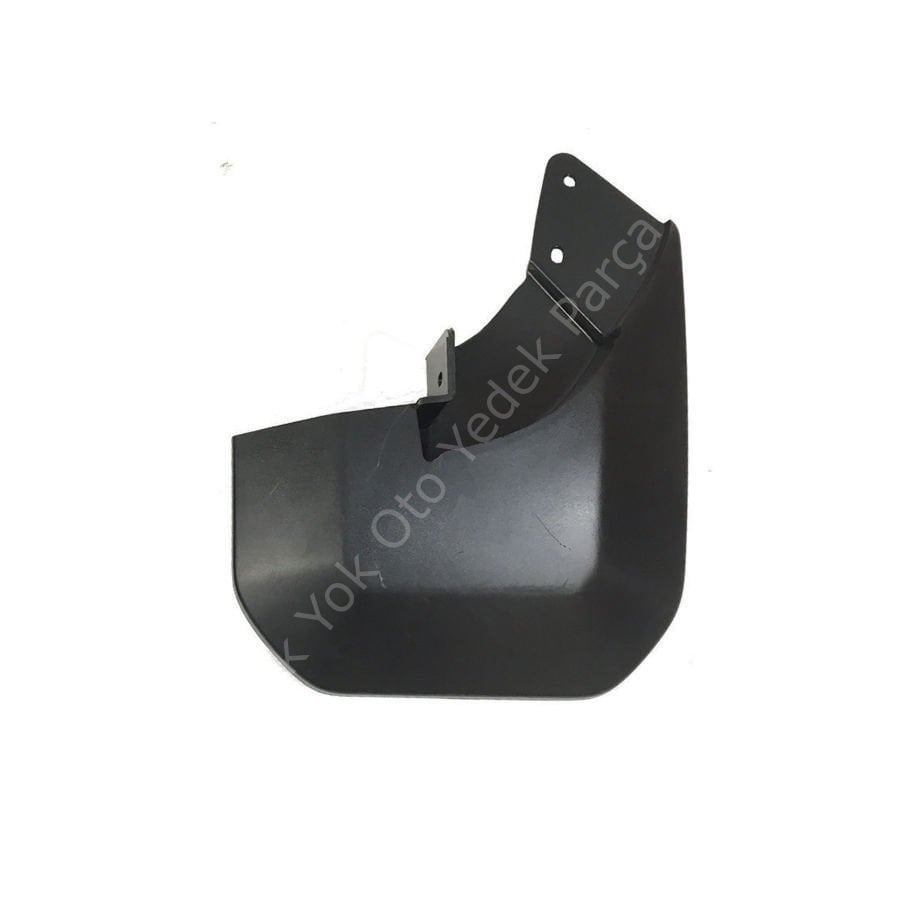 Ford Transit Tek Teker Arka Paçalık Tozluk Sağ 2014-2020