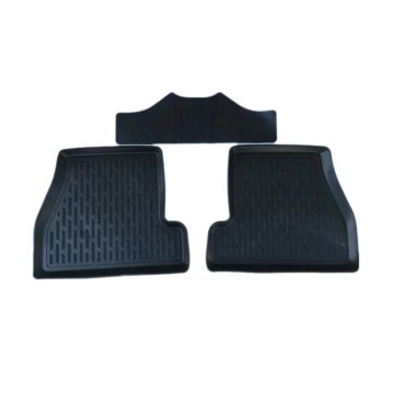 Perflex Ford Connect 3d X-Mat Havuzlu Paspas 2002-2013