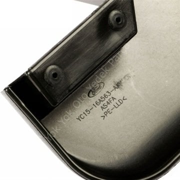 Ford Transit Ön Paçalık Tozluk Sol Otosan 2001-2013