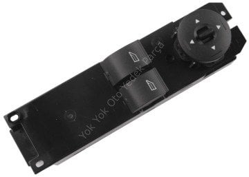 Ford Connect Cam Açma Düğmesi Sol İkili Çiftli 2013-2020