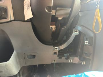 Ford Transit Custom / V-362 Komple Panel Alt Gösterge / 2012 -